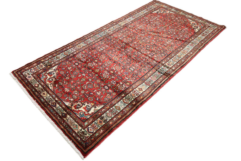 Hamadan Teppe 290x141cm - Persisk teppe