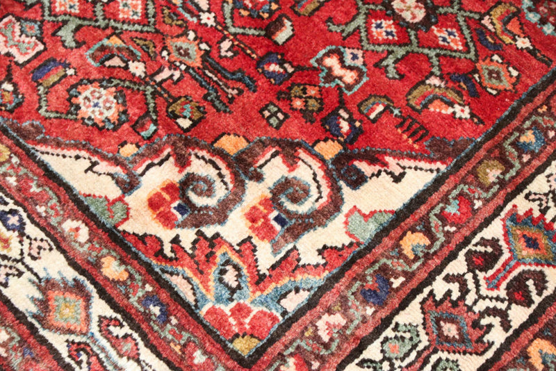 Hamadan Teppe 290x141cm - Persisk teppe