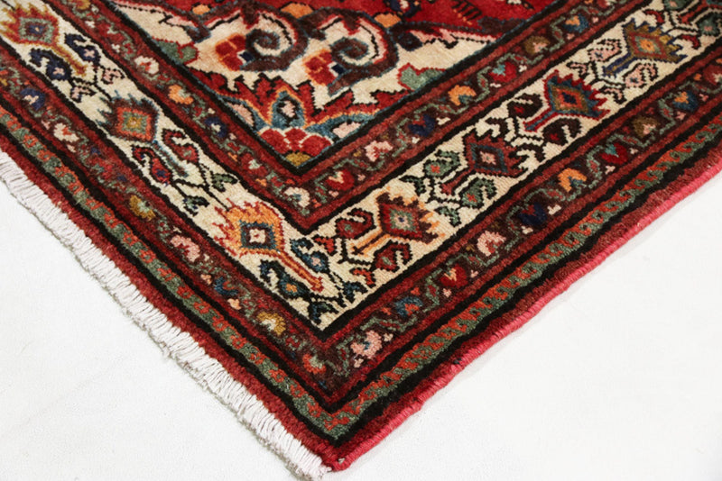 Hamadan Teppe 290x141cm - Persisk teppe
