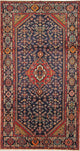 Hamadan Teppe 317x172cm - Persisk teppe