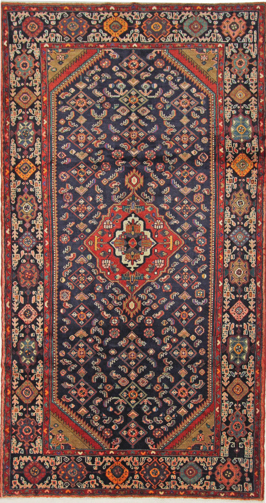 Hamadan Teppe 317x172cm - Persisk teppe