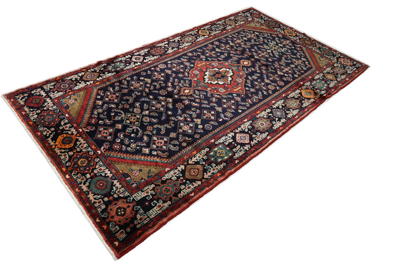 Hamadan Teppe 317x172cm - Persisk teppe