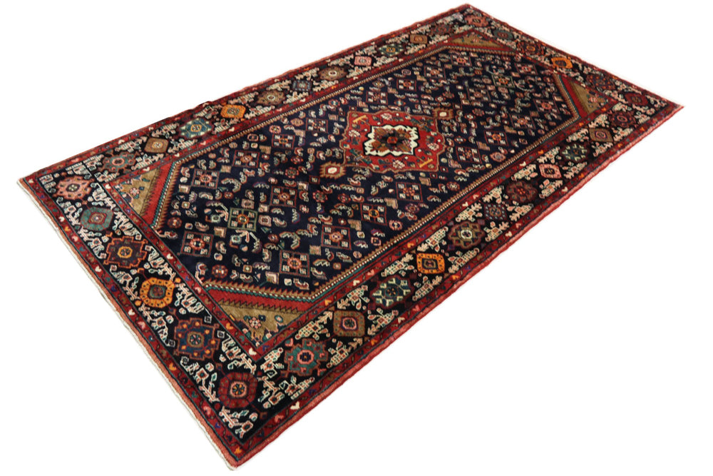 Hamadan Teppe 317x172cm - Persisk teppe