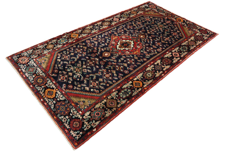 Hamadan Teppe 317x172cm - Persisk teppe
