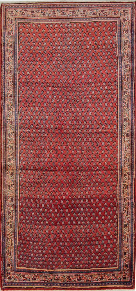 Mir Teppe 268x127cm - Persisk teppe