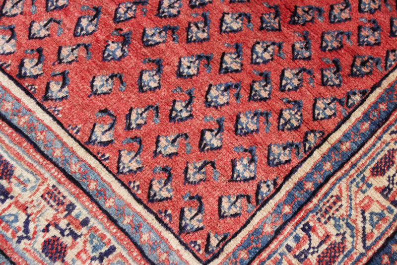 Mir Teppe 268x127cm - Persisk teppe
