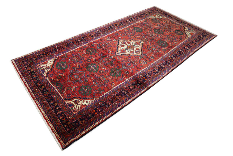 Hamadan Teppe 322x157cm - Persisk teppe