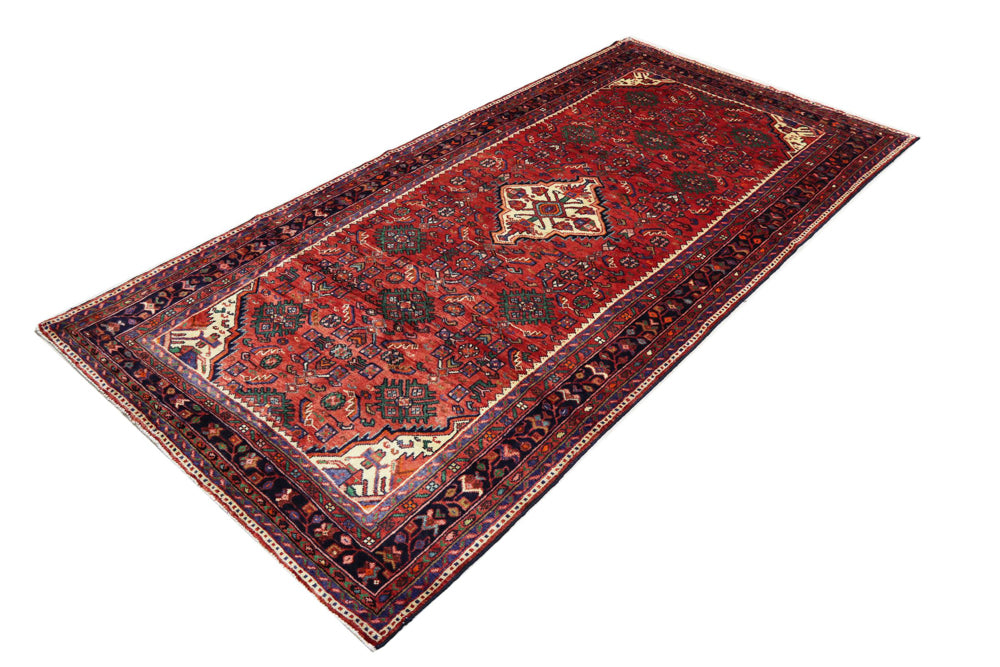 Hamadan Teppe 322x157cm - Persisk teppe
