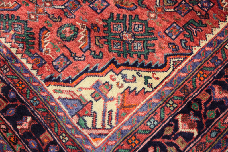 Hamadan Teppe 322x157cm - Persisk teppe