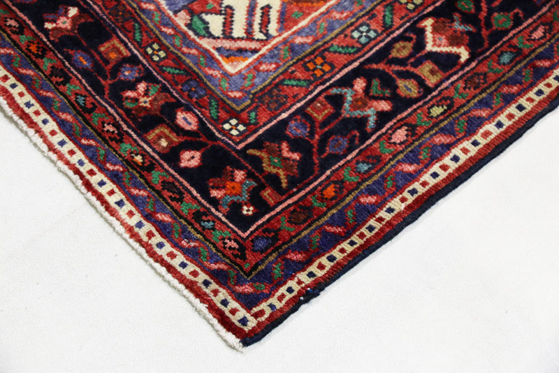 Hamadan Teppe 322x157cm - Persisk teppe