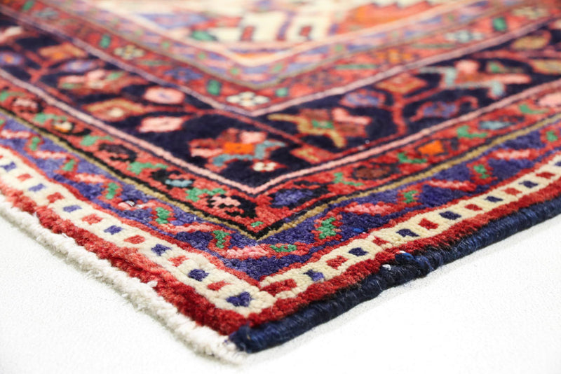Hamadan Teppe 322x157cm - Persisk teppe