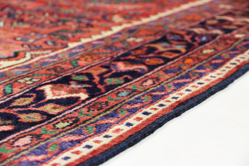Hamadan Teppe 322x157cm - Persisk teppe