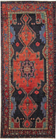 Nahavand Teppe 315x128cm - Persisk teppe