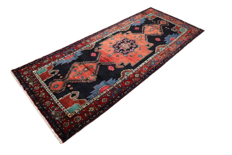 Nahavand Teppe 315x128cm - Persisk teppe
