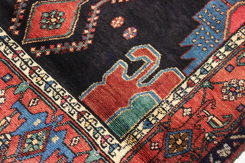 Nahavand Teppe 315x128cm - Persisk teppe