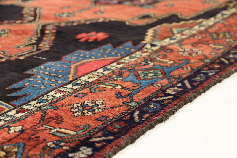Nahavand Teppe 315x128cm - Persisk teppe