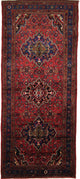 Qaraja Teppe 309x132cm - Persisk teppe