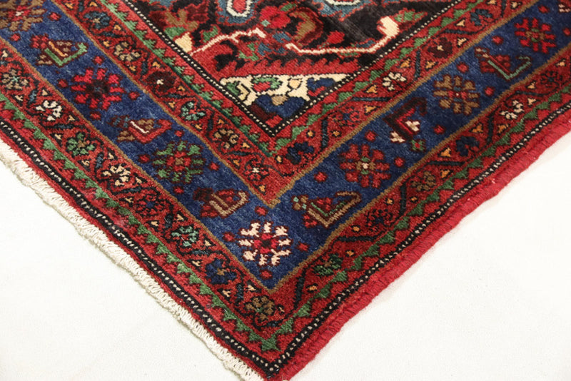Qaraja Teppe 309x132cm - Persisk teppe