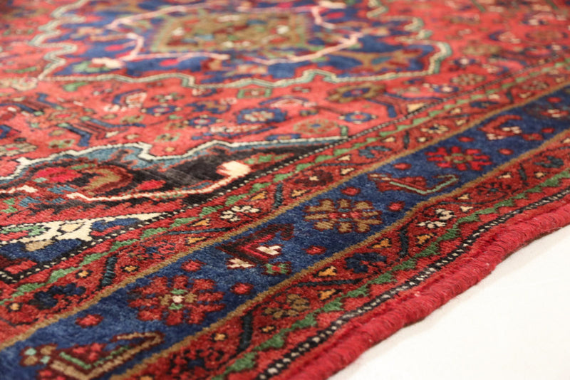 Qaraja Teppe 309x132cm - Persisk teppe