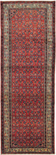 Mir Teppe 107x298cm - Persisk teppe