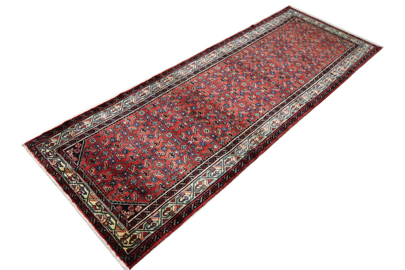 Mir Teppe 107x298cm - Persisk teppe