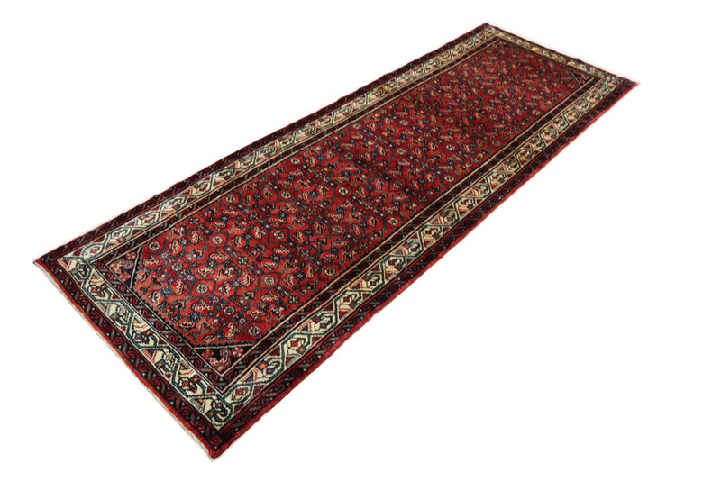 Mir Teppe 107x298cm - Persisk teppe