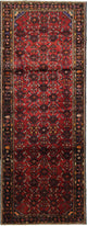 Hamadan Teppe 326x127cm - Persisk teppe