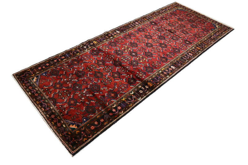 Hamadan Teppe 326x127cm - Persisk teppe