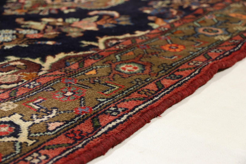 Sarouk Teppe 324x122cm - Persisk teppe