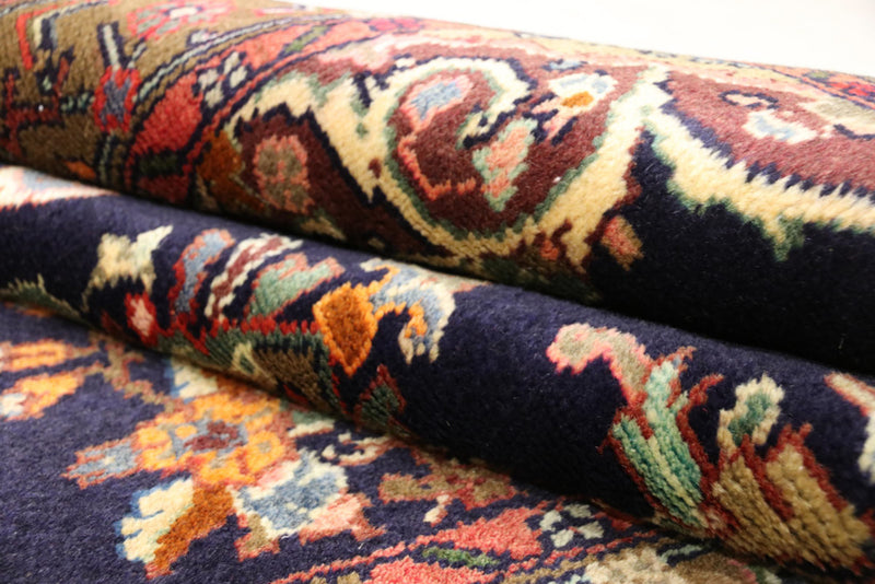 Sarouk Teppe 324x122cm - Persisk teppe