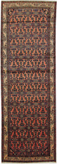 Sarouk Teppe 315x108cm - Persisk teppe