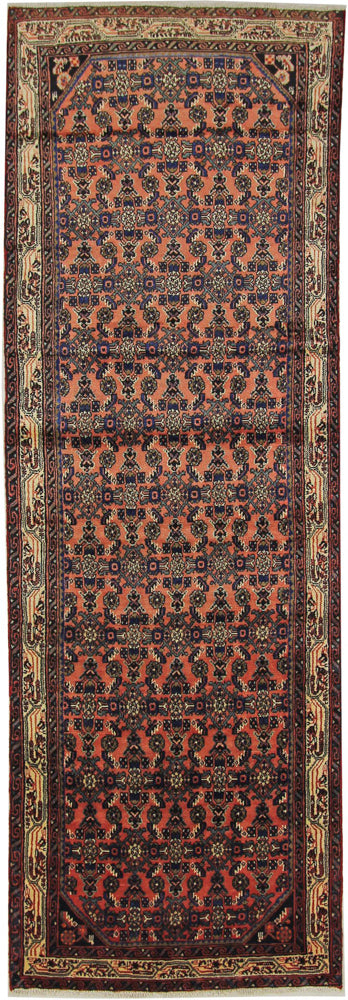 Sarouk Teppe 315x108cm - Persisk teppe