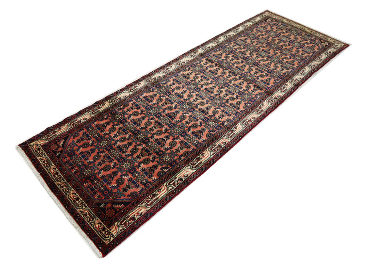 Sarouk Teppe 315x108cm - Persisk teppe