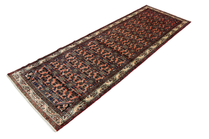 Sarouk Teppe 315x108cm - Persisk teppe