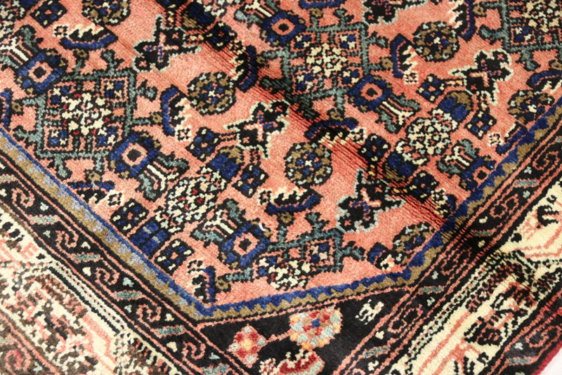 Sarouk Teppe 315x108cm - Persisk teppe