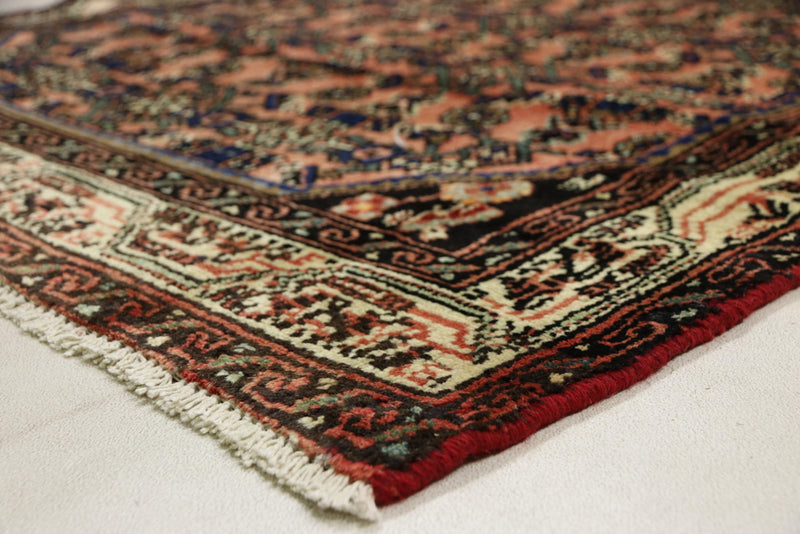 Sarouk Teppe 315x108cm - Persisk teppe