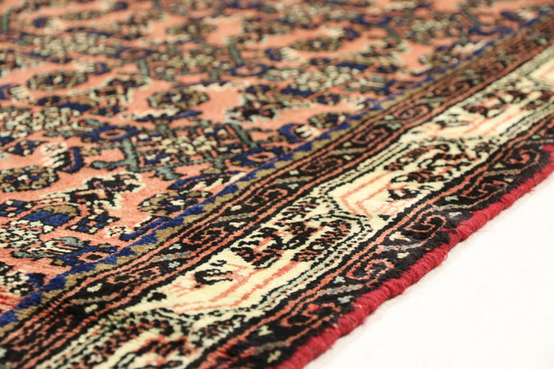 Sarouk Teppe 315x108cm - Persisk teppe