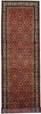Mir Teppe 397x109cm - Persisk teppe