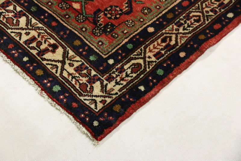 Mir Teppe 397x109cm - Persisk teppe