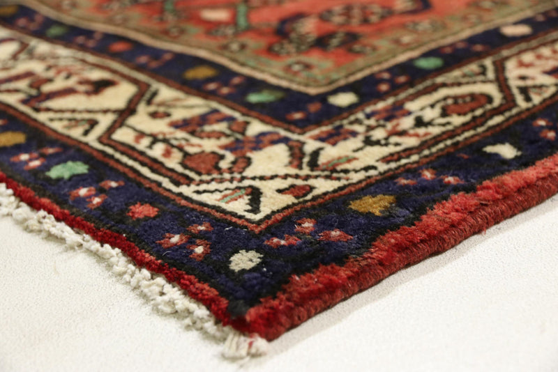 Mir Teppe 397x109cm - Persisk teppe