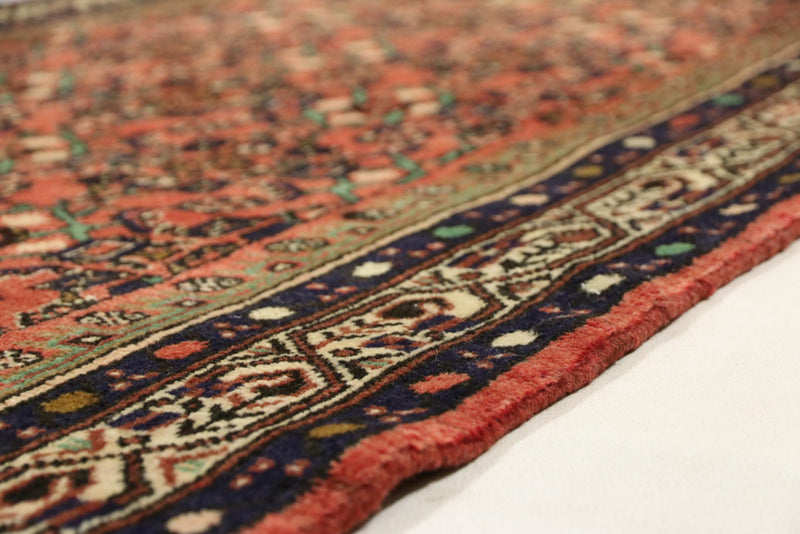 Mir Teppe 397x109cm - Persisk teppe