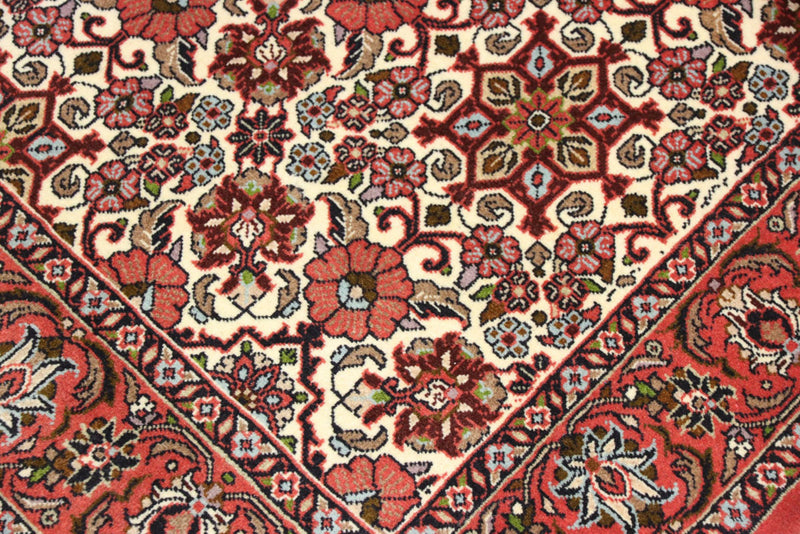 Bidjar Teppe 178x112cm - Persisk teppe