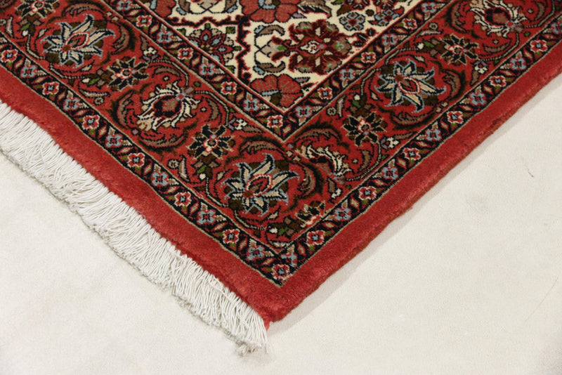 Bidjar Teppe 178x112cm - Persisk teppe