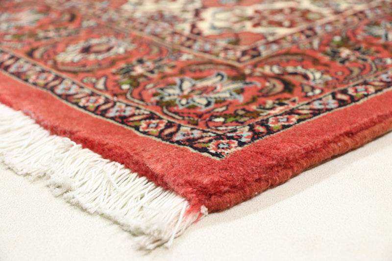 Bidjar Teppe 178x112cm - Persisk teppe