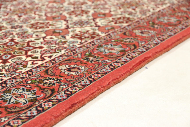 Bidjar Teppe 178x112cm - Persisk teppe