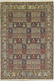 Moud Teppe 245x166cm - Persisk teppe