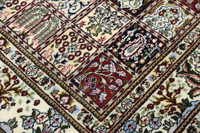 Moud Teppe 245x166cm - Persisk teppe