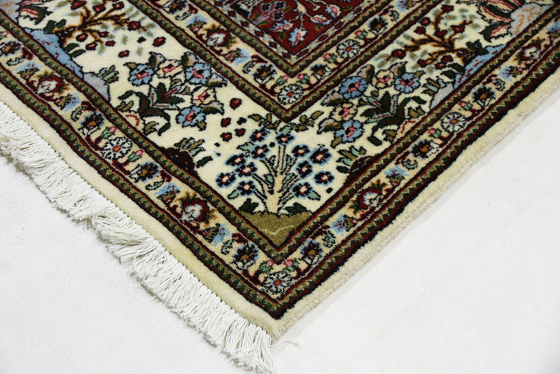 Moud Teppe 245x166cm - Persisk teppe