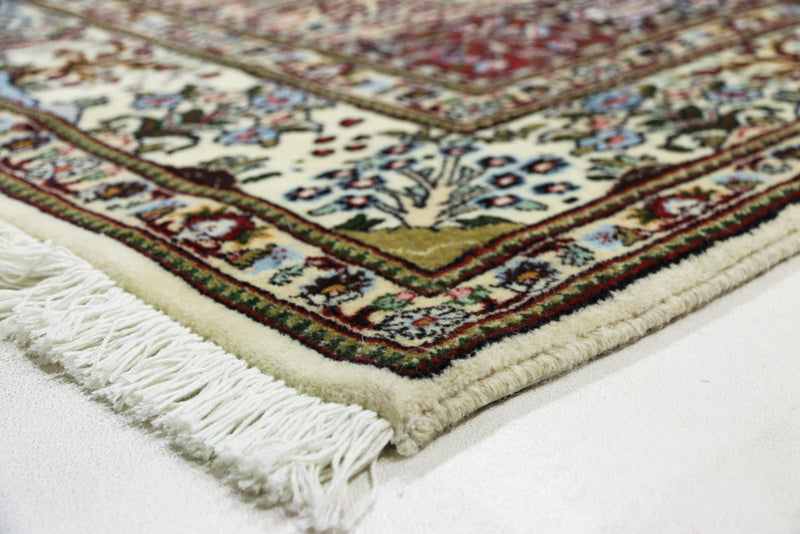 Moud Teppe 245x166cm - Persisk teppe