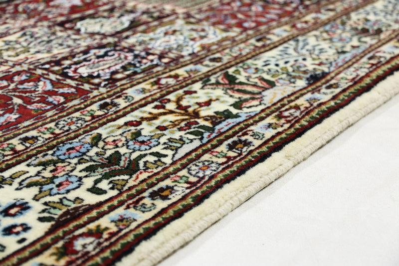 Moud Teppe 245x166cm - Persisk teppe